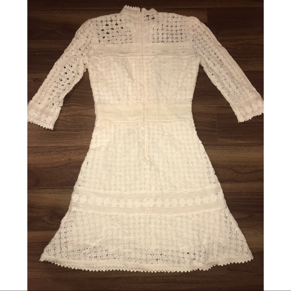 *SOLD* Ba&sh Dress - Picture 4 of 4